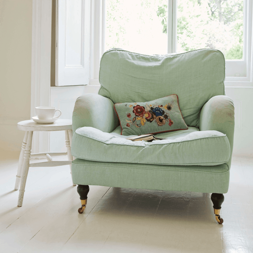 Kids Study Chair