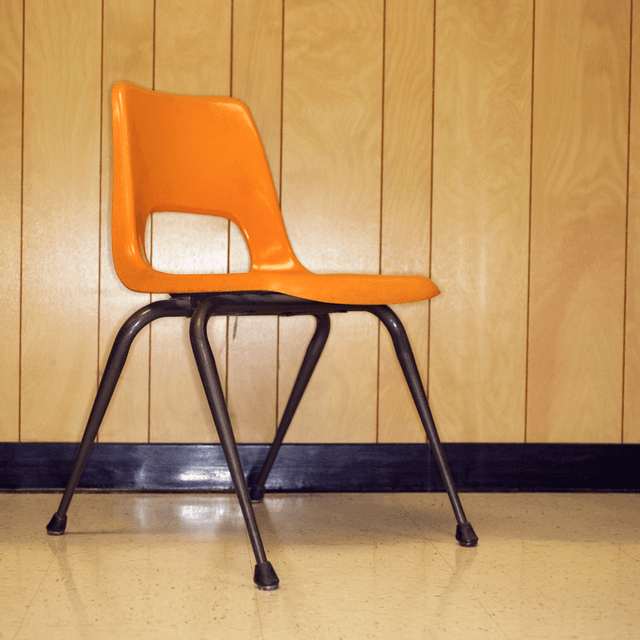 Comfy Classic Armchair