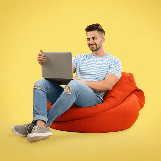 Minimalist Side Chair