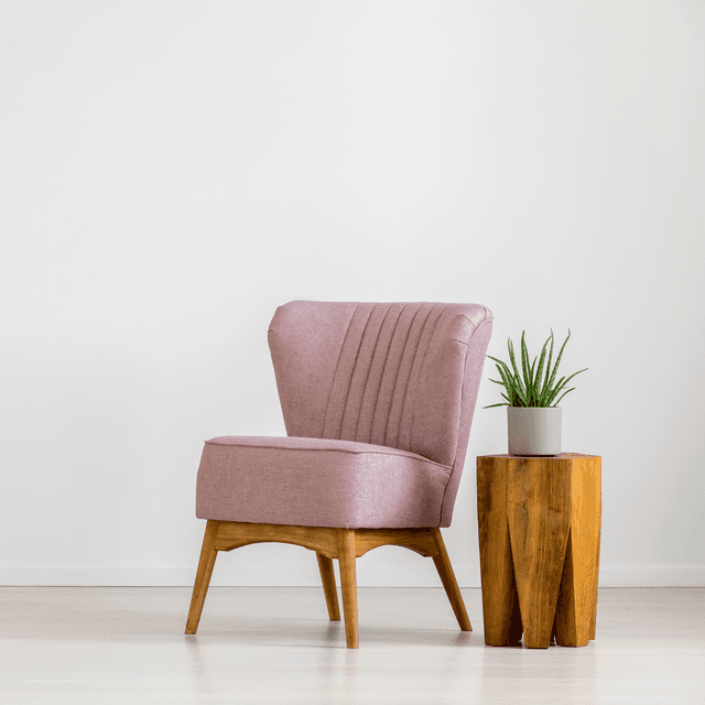 Stackable Cafe Chair