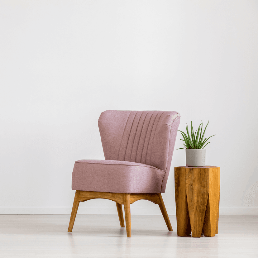 Stackable Cafe Chair