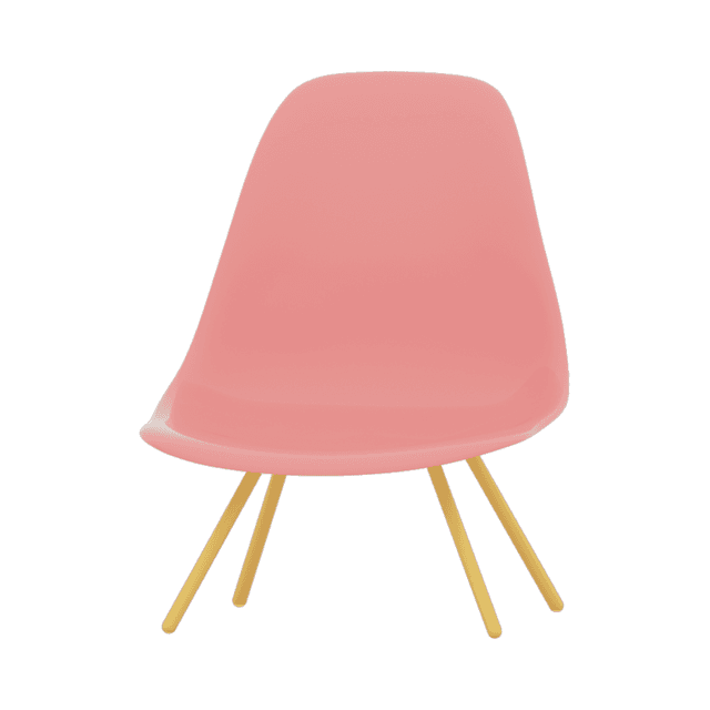 Foldable Dining Chair