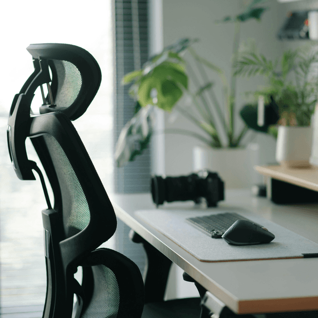Outdoor Patio Chair